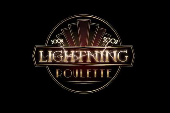 lightning roulette