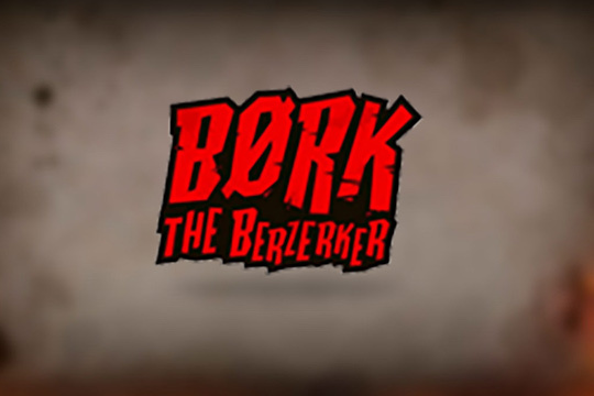 bork the berzerker