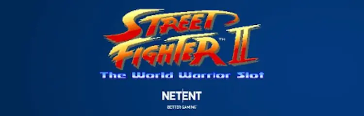 Street Fighter 2