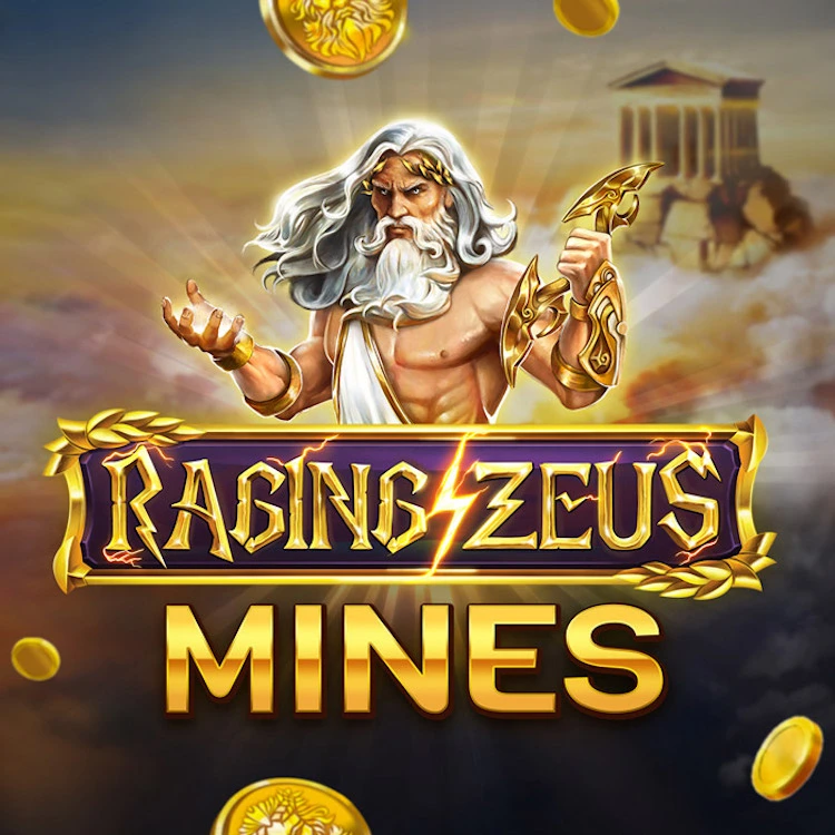 Raging Zeus Mines