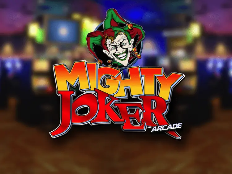 Mighty Joker