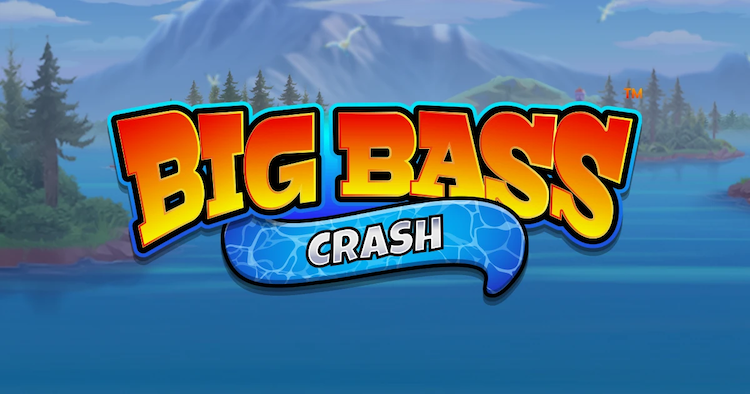 Big Bass Crash