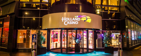 Coronaregels Holland Casino per 5 juni 2021