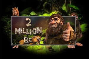 2 Million B.C. gokkast Betsoft