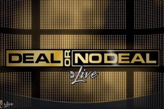 Evolution Gaming Deal or no Deal Live