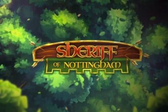 Sheriff of Nottingham gokkast spelen