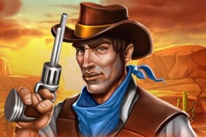 Wild West Zone slot game