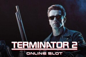 terminator 2 gokkast 