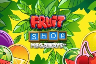 Fruit Shop Megaways spelen