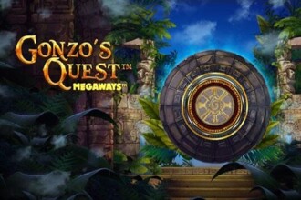 Gonzo’s Quest Megaways