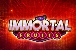 Immortal Fruits gokkast