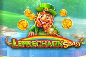 Pragmatic Plat gokkast Leprechaun Song