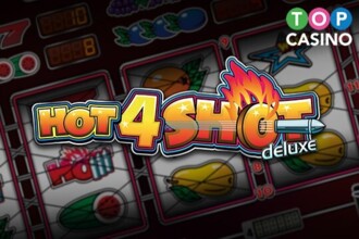 hot4shot gokkast stakelogic