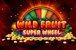 Wild Fruit Super Wheel gokkast