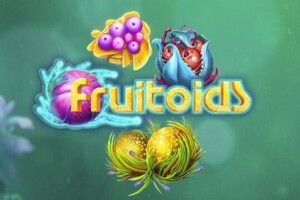 Fruitoids yggdrasil