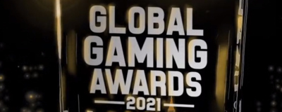 Winnaars Global Gaming Awards 2021