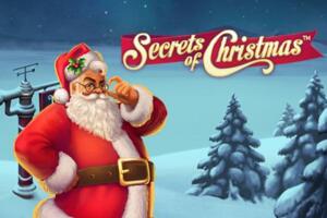 Secrets of Christmas gokkast van Netent