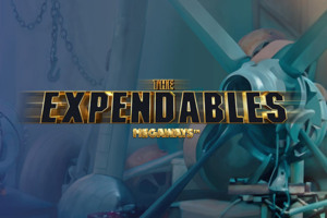 expendable gokkast met megaways functie