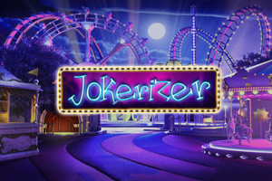 Jokerizer gokkast