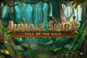 Jungle Spirit: Call of the Wild demo