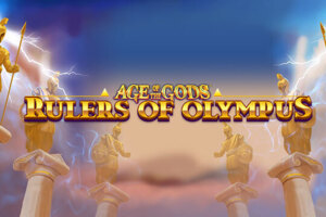 Age of the Gods: Rulers of Olympus demo