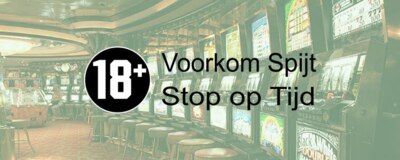 blog nieuwe slogan kansspelsector