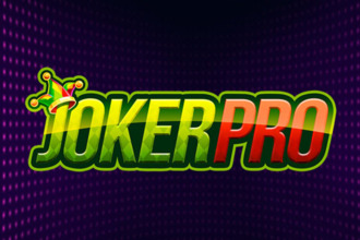 Joker Pro Netent gokkast