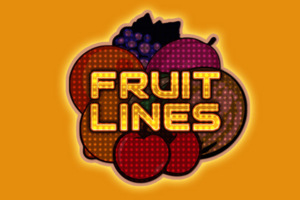 Fruit Lines Oryx gokkast