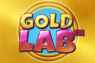 Gold Lab gokkast spelen