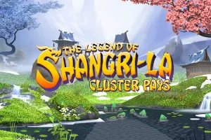 The Legend of Shangri-La gokkast van Netent