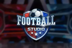 football studio evolution live