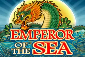 Emperor of the Sea free spins bonus