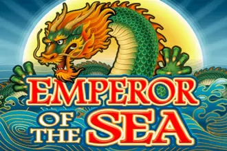 Emperor of the Sea free spins bonus