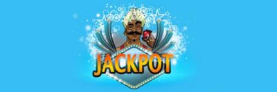 Hoogt gevallen jackpot ooit