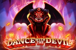 Dance with the Devil free spins bonus spelen met buy optie