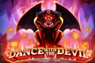 Dance with the Devil free spins bonus spelen met buy optie