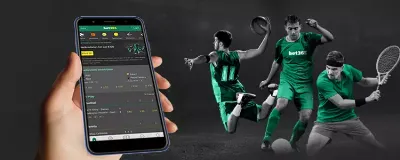 bet365 app Nederland downoaden