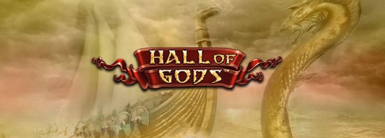 hall of gods