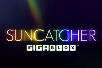 Suncatcher Gigablox casino game spelen