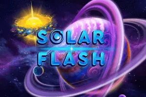 Bet365 Solar Flash casino spel spelen