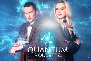 Demo Quantum Roulette Live Playtech