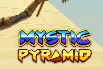 Mystic Pyramid casino game van Gaming1