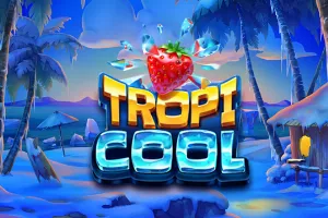 Gokkast Tropicool met cascading reels