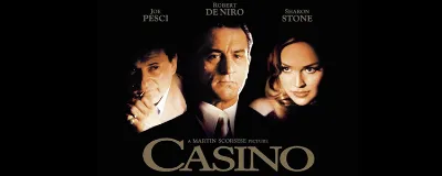 10 beste casino films en series