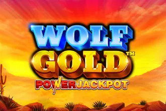 Wolf Gold Power Jackpot demo spelen