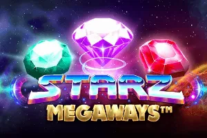 Starz Megaways gokkast