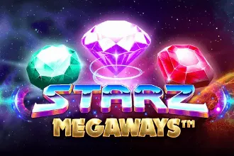 Starz Megaways gokkast