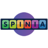 Spinia casino logo