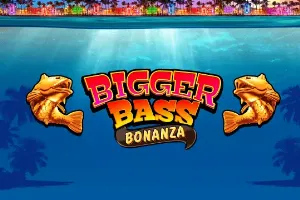 Populaire gokkast Bigger Bass Bonanza spelen