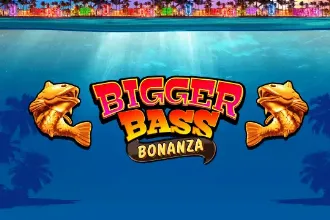 Populaire gokkast Bigger Bass Bonanza spelen